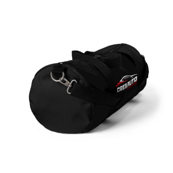 cre8auto Durable Duffel Bag for Car Enthusiasts