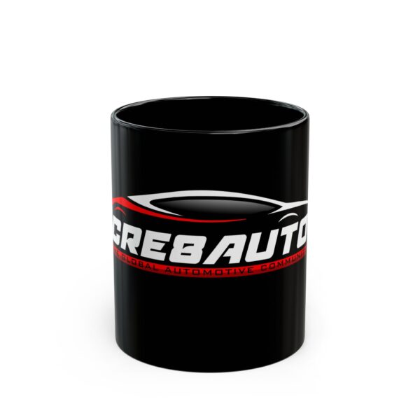 Custom Automotive Coffee Mug - Perfect Gift for Car Enthusiasts - 11oz & 15oz Sizes