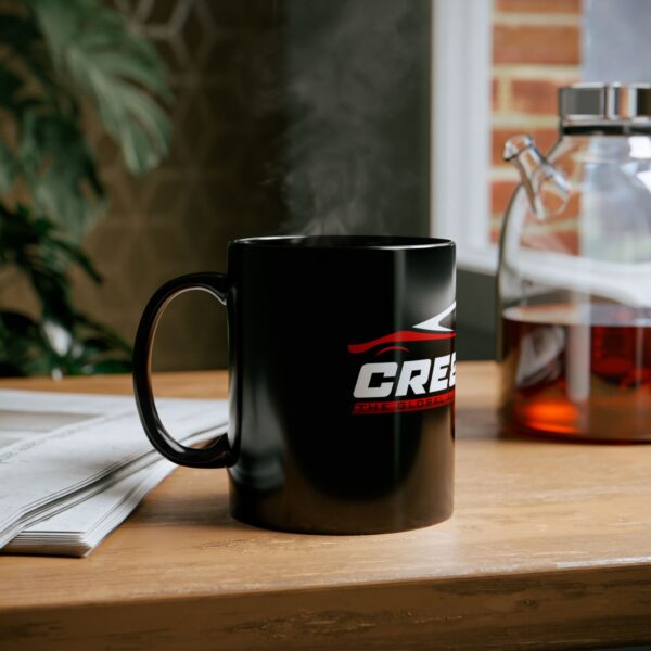 Custom Automotive Coffee Mug - Perfect Gift for Car Enthusiasts - 11oz & 15oz Sizes