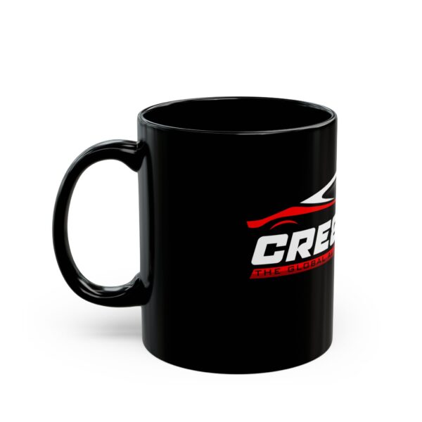 Custom Automotive Coffee Mug - Perfect Gift for Car Enthusiasts - 11oz & 15oz Sizes